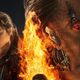 Imagen para el artículo titulado El nuevo póster de Terminator: Genisys hace una gran revelación